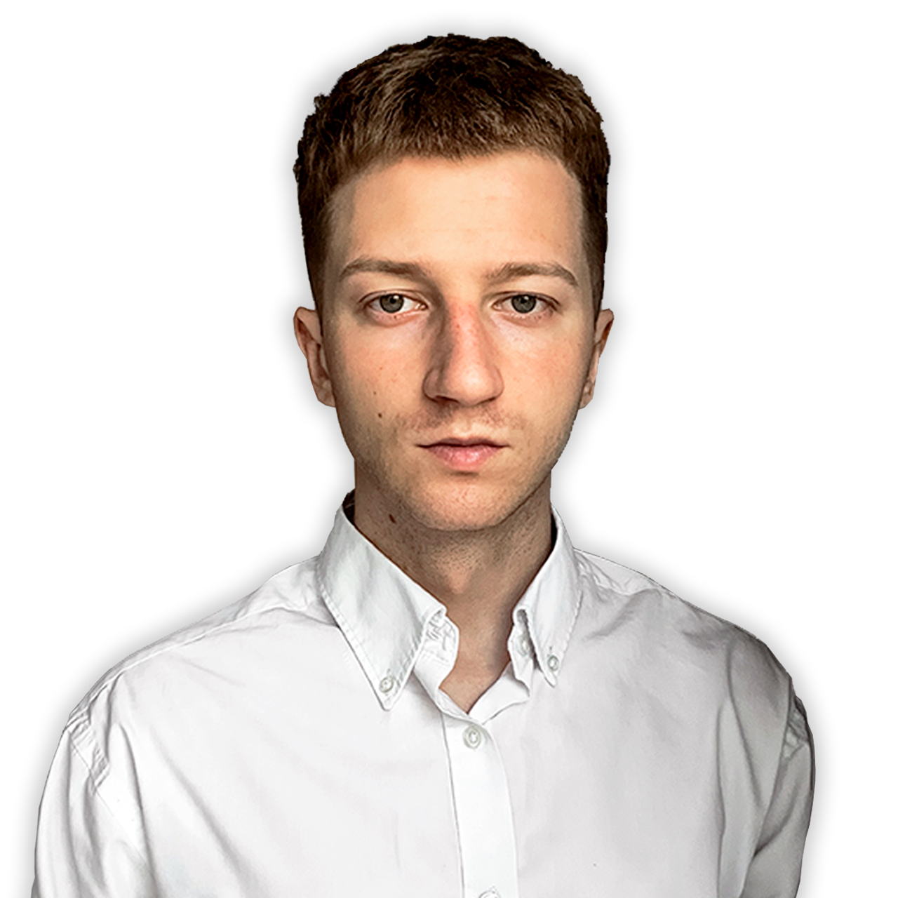 Nikita Chumak